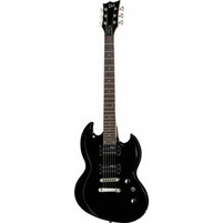 ESP LTD Viper-10 BLK