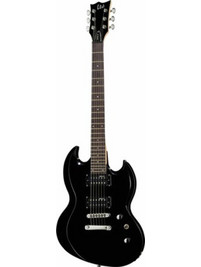 ESP LTD Viper-10 BLK