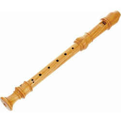 Mollenhauer DE-1101 Denner Edition Soprano