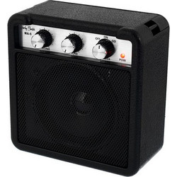 Harley Benton MA-5 MiniAmp