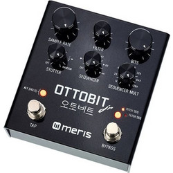 Meris Ottobit Jr