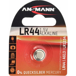 Ansmann LR41 1τμχ