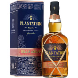 Plantation Anejo Guatemala Χρυσό Ρούμι 42% 700ml