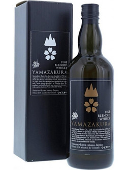 Yamazakura Blended Ουίσκι Blended 40% 700ml