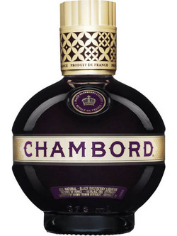 Chambord Λικέρ 38% 500ml