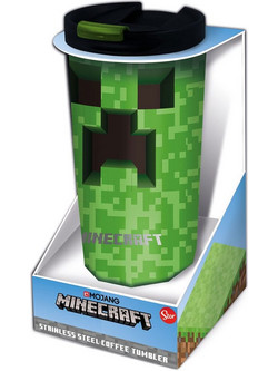 Stor Minecraft Tumbler 425ml