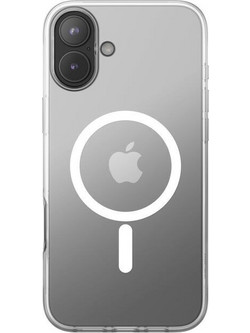 Belkin ScreenForce magn.Schutzh. iPhone 16 Plus transp.MSA026hqCL