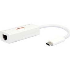 USB 3.2 Type-C to Gigabit Ethernet Network Adapter