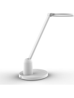 EVIVAK Φωτιστικό σχεδιαστηρίου LED 13W λευκό 4000Κ