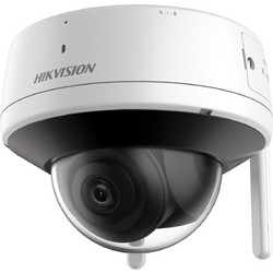 Hikvision DS-2CV2141G2-IDW (E) IP Κάμερα Ασφαλείας Wi-Fi 4MP Αδιάβροχη
