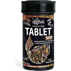 Haquoss Tablet Mix 250ml