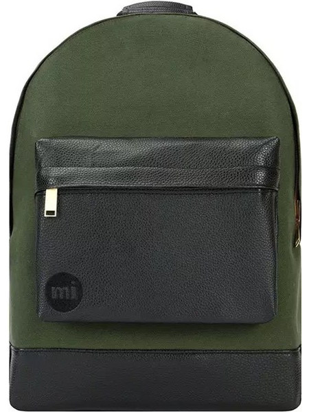 Mi-Pac Canvas Tumbled 740360-S77