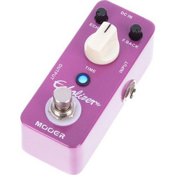 Mooer Echolizer Digital Delay