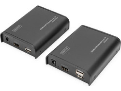 Digitus KVM DS-55202 Console Extender HDMI / USB