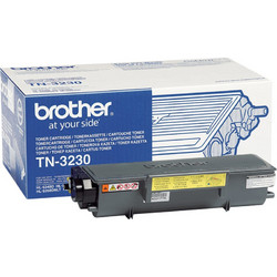 Brother TN-3230 Black Toner