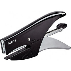 Συρραπτικό Χειρός LEITZ 5547 (Μαύρο) (55472095)