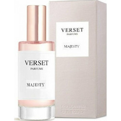 Verset Parfums Majesty Eau de Parfum 15ml
