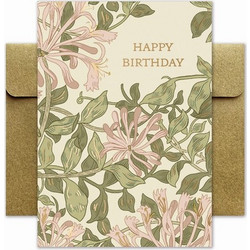 Chic Mic Ευχετήρια Κάρτα Happy Birthday