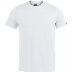 Joma T-Shirt Desert Λευκό 101739-200