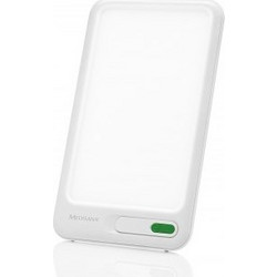 Medisana LT 460 daylight lamp (area 20x12 cm)