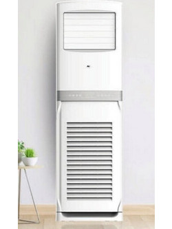 AUX ASF-H48J4/APERDI-EU Επαγγελματικό Κλιματιστικό Inverter Ντουλάπα 48000 BTU