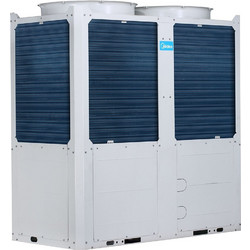 Midea Aqua Thermal MC-SU90-RN8L-B Αντλία Θερμότητας Τριφασική 55°C