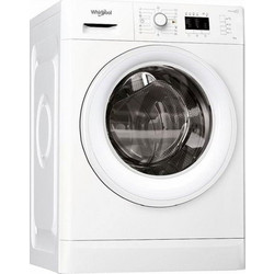 Whirlpool FWL 71252 W EU Πλυντήριο Ρούχων 7kg 1200 Στροφών