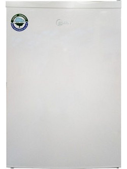Atlantic AT-153 Ψυγείο Mini Bar 135lt Υ84xΠ55xΒ60cm Λευκό