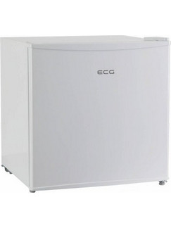 ECG ERM10470WF Ψυγείο Mini Bar 43lt Υ49.2xΠ47.2xΒ45cm Λευκό
