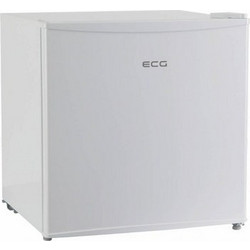 ECG ERM10470WF Ψυγείο Mini Bar 43lt Υ49.2xΠ47.2xΒ45cm Λευκό