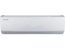 Sharp AY-XC9SSR/AE-X9SSR Κλιματιστικό Inverter 9000 BTU A++/A+++ με Ιονιστή