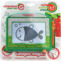 Vitamina G Μαγνητικός Πίνακας Ζωγραφικής Green - 40922