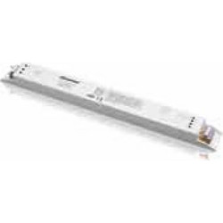 BF0358 1x58W Τ8 BALLAST ΦΘΟΡΙΟΥ MEGAMAN - Megaman