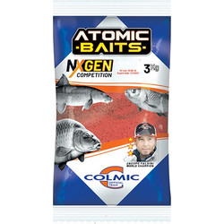 COLMIC SAVETTA ΜΑΛΑΓΡΑ 3Kg
