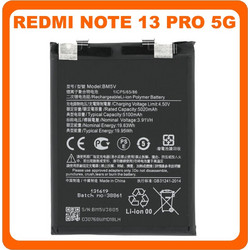 BM5V Battery (Xiaomi Redmi Note 13 Pro)