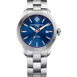 Baume & Mercier Clifton M0A10413