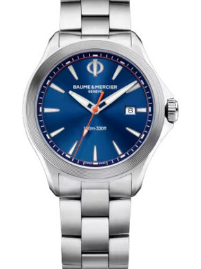 Baume & Mercier Clifton M0A10413
