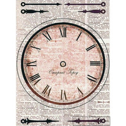 Ριζόχαρτο Decoupage - A3 25gr - CADENCE R019