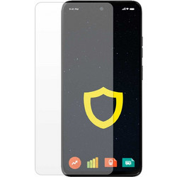 Tempered Glass Motorola Moto G15 / G15 Power Spacecase Glass 2.5D Αντιχαρακτικό Γυαλί Προστασίας Οθόνης - Clear (5905719118075)
