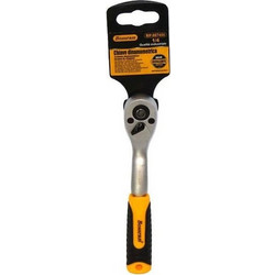 Καστάνια Bossram με Καρέ 1/4" 887456