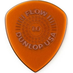 DUNLOP 549P1.00 Πέννες Flow Standard Grip (6 τεμάχια)