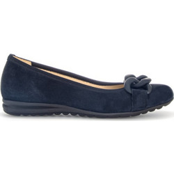 Gabor Μπαλαρίνες GAB/62625 36-DARK BLUE