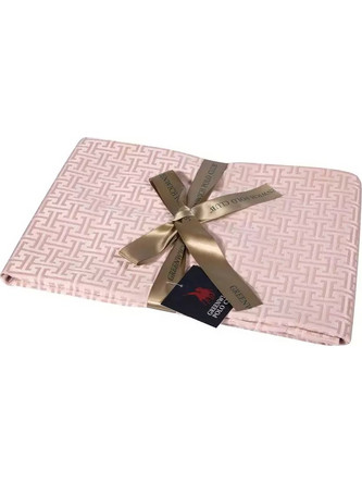 Runner (3005-3009) 50X170 Greenwich Polo Club - 65 - Rose-Gold