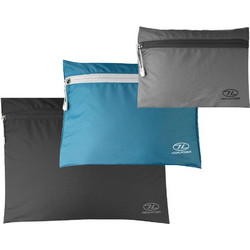 Σετ Θήκες Neat Freak Bag Set (3τμχ.) Highlander