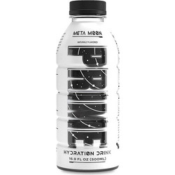 Ενεργειακό Ποτό Για Ενυδάτωση Prime Hydration Drink Meta Moon 500ml