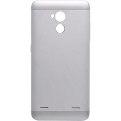 ZTE TPU Case (A310) Θήκη Transparent