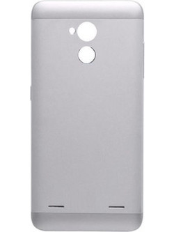 ZTE TPU Case (A310) Θήκη Transparent