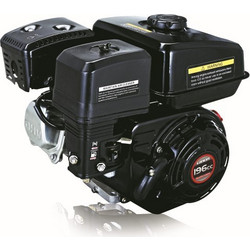 Loncin H 200 F/P (S) με Σπείρωμα
