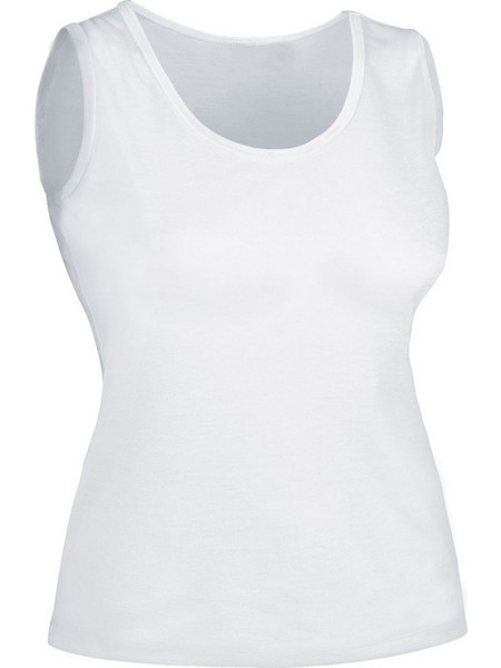 T-shirt BORACAY Valento CAVABORBL White