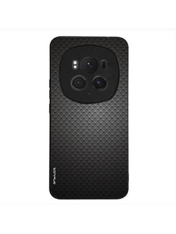 Sonique Carbon Series Θήκη (Honor Magic6 Pro 5G) Γκρι